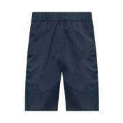 Norse Projects Poul shorts Blue, Herr
