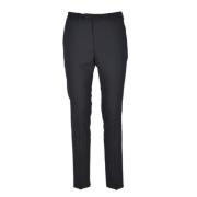 PT Torino Straight Jeans Black, Herr