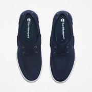 Timberland Sailor Shoes Blue, Herr