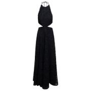 Sabina Musayev Maxi Dresses Black, Dam