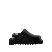 Toga Pulla Clogs Black, Dam