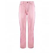 Chiara Ferragni Collection Skurna jeans Pink, Dam