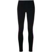 Off White Leggings Black, Dam