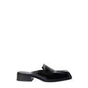 Raf Simons Loafers Black, Herr