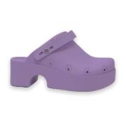 Xocoi Shoes Purple, Dam