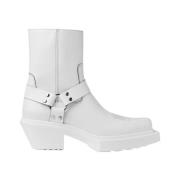 Vtmnts Boots White, Dam