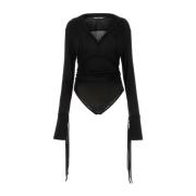 Andrea Adamo Body Black, Dam