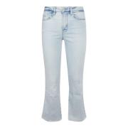 Frame Jeans Blue, Dam