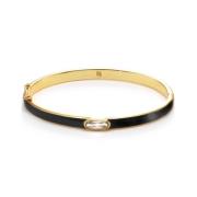 Dorothée Sausset Bracelets Black, Dam