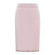 Thom Browne Skirts Pink, Dam