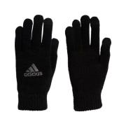 Adidas Unisex Essentials Handskar Ib2657 Black, Unisex