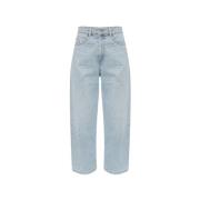 Diesel ‘2016 D-Air’ jeans Blue, Dam