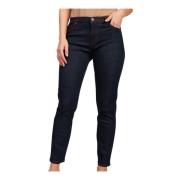 Hugo Boss Skurna jeans Blue, Dam