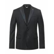 John Richmond Formell Blazer Blue, Herr