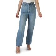 Levi's Jeans Blue, Dam