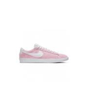 Nike Sneakers Pink, Herr