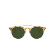 Oliver Peoples Sunglasses Multicolor, Unisex