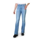 Pepe Jeans Dion flare_pl204156pc2 jeans Blue, Dam