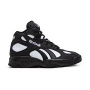 Reebok Anpassade Vertikala Sneakers Black, Herr