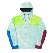 The North Face Retro 1986 Mountain Jacket Blue, Herr