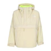 The North Face Wind Jackets Beige, Herr