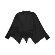 Tom Ford Svart Top - Klassisk Stil Black, Dam