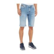 Tommy Hilfiger Bermuda Ronnie Shorts Tommy Jeans Blue, Herr