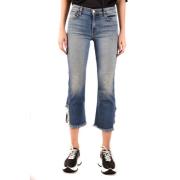 J Brand Jeans Blue, Dam