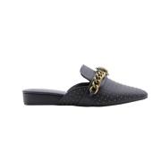 Kurt Geiger Slip-On, Helmkruid Black, Dam