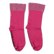 Wolford Socks Pink, Dam