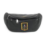 Aeronautica Militare Bags Black, Unisex