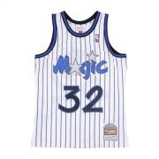 Mitchell & Ness Basket Jersey NBA Swingman Hardwood Classics No 32 Sha...