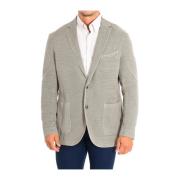 La Martina Formal Blazers Beige, Herr