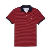 Brooks Brothers Pikétröja Red, Herr