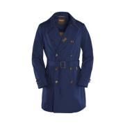 Moorer Coats Blue, Herr