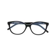 Saint Laurent SL M112 001 Optical Frame Black, Dam