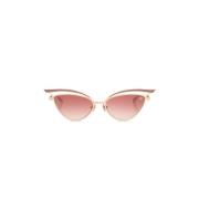 Valentino V solglasögon Pink, Dam