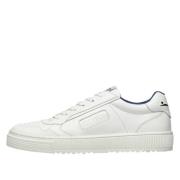 Voile Blanche Sneakers White, Herr