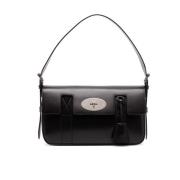 Mulberry Shoulder Bags Black, Dam