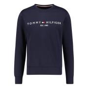 Tommy Hilfiger Träningskläder Blue, Herr