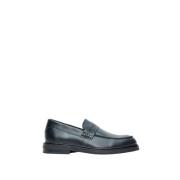 Selected Homme Loafers Black, Herr
