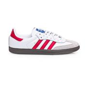 Adidas Originals Sneakers White, Herr