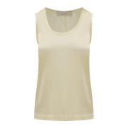 Jucca Top Tank Beige, Dam