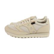 Saucony Beige Jazz 81 Utility Sneakers Beige, Herr