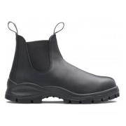 Blundstone Chelsea stövlar Black, Dam