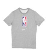 Nike Dry Team 31 Streetwear T-Shirt Gray, Herr
