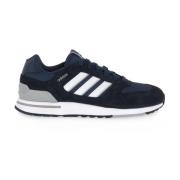 Adidas Stiliga Run 80S Sneakers Blue, Herr