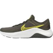 Nike Essential 3 Herr Sneakers Green, Herr