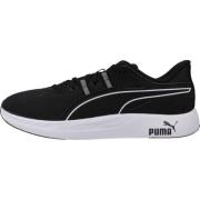 Puma Stiliga Legacy Sneakers för Män Black, Herr