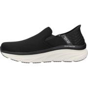 Skechers Sneakers Black, Herr